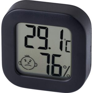 Wetterstation in Premium-Qualität für Ihr Marketing