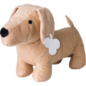 Plüsch Hund für Ihr Marketing