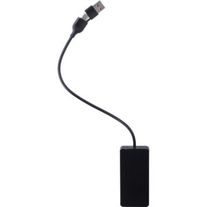 USB-Hub mit Spritze für Ihren Werbeerfolg