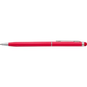 Kugelschreiber mit Touch-Pen für Ihren Werbeerfolg