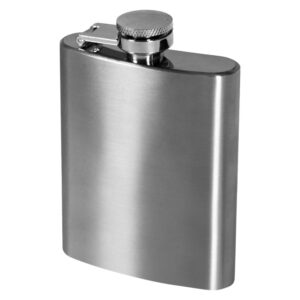 Flachmann 100 ml in Premium-Qualität für Ihr Marketing