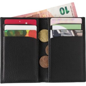 Kreditkartenhalter mit Scannschutz RFID für Ihr Marketing