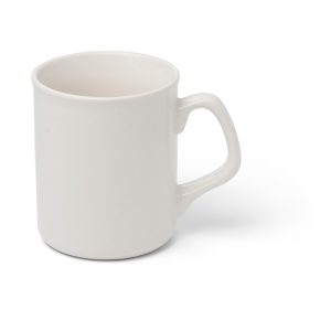 Becher aus Keramik 250 ml für Ihre Werbung