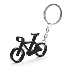 Schlüsselanhänger Fahrrad für Ihr Marketing