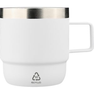 Keramikbecher 180 ml mit Logo-Druck für Ihr Marketing